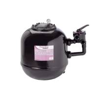 Filtru nisip Powerline D900 vana laterala, debit 32mc, Hayward