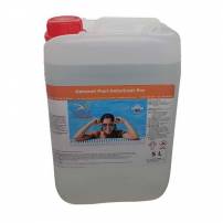 Anticalcar pentru curatare piscine 5kg