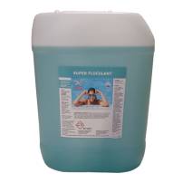 Super Floculant pentru piscine 20L