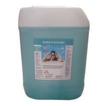 Super Floculant pentru piscine 5L