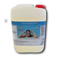 Floculant - coagulant pentru piscine 5L