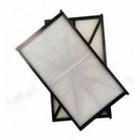 Set 2 filtre robot TigerShark