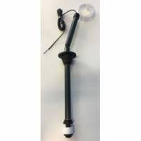 Senzor nivel recipient substante