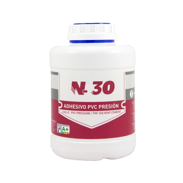 Adeziv pentru PVC 250ml Heypar