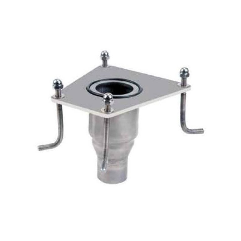 Ancoraj cascada Mini Bali AISI-316