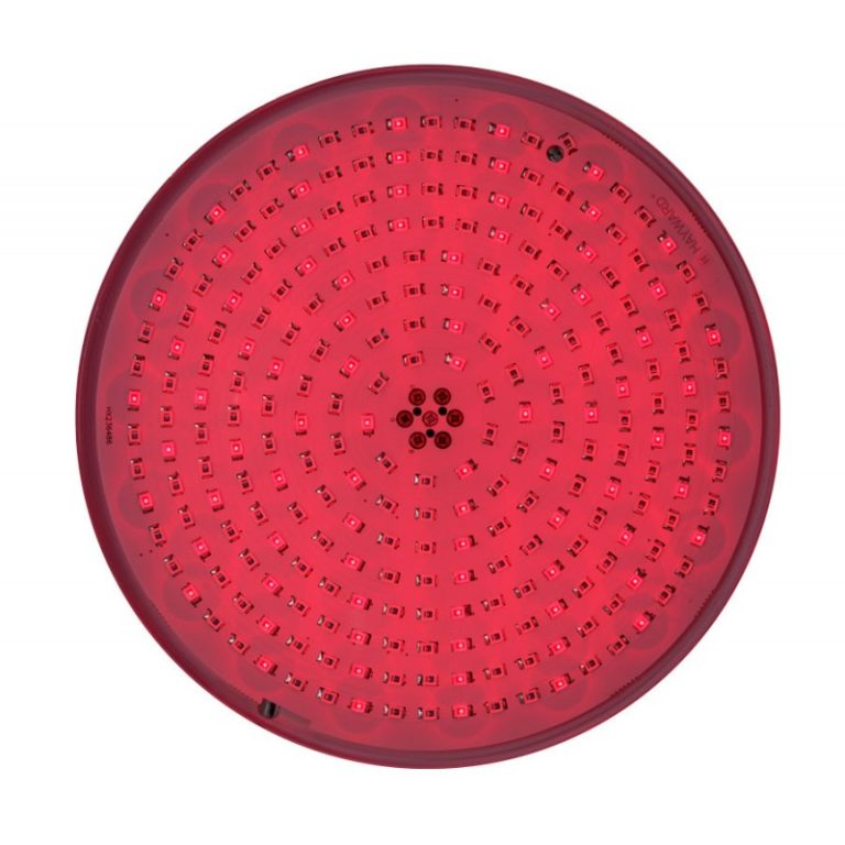 Bec plat LED RGB 18W 800 lumeni – Hayward