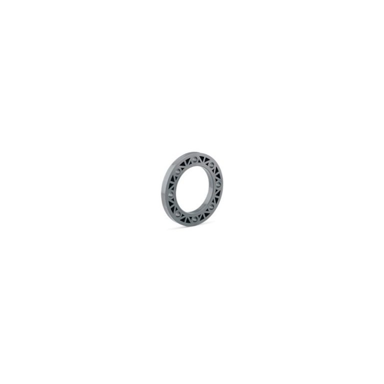 Brida libera PVC D160 SpaZone
