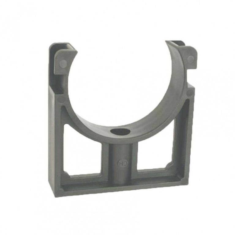 Brida PVC D50 fara clips
