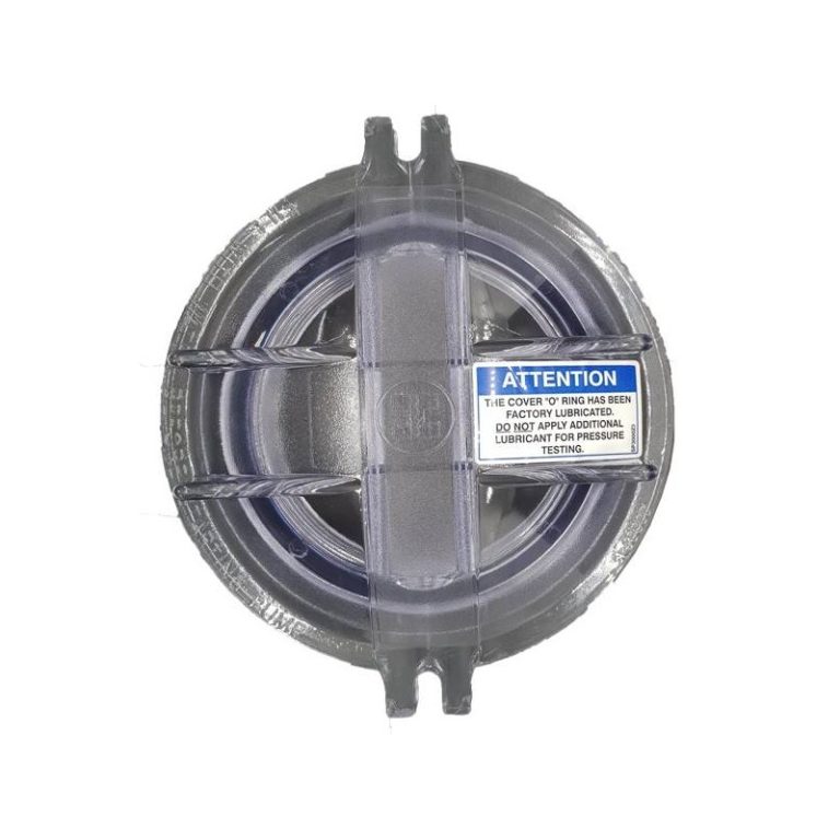 Capac prefiltru pompa piscina RS II