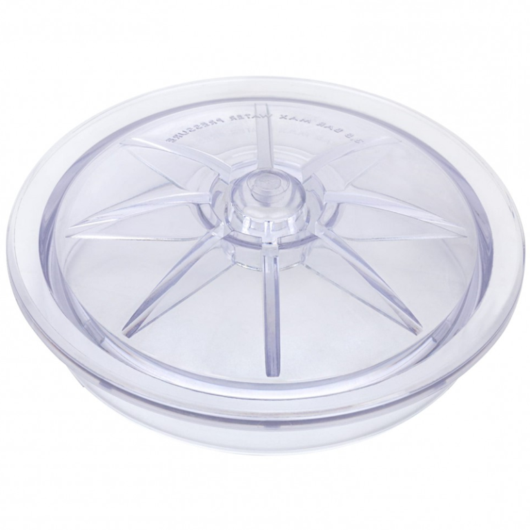 Capac transparent si garnitura pompa K-Flo Hayward