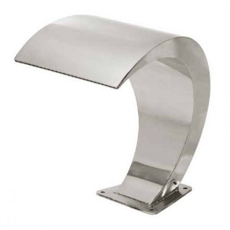 Cascada Mini Bali AISI-316 Flexinox