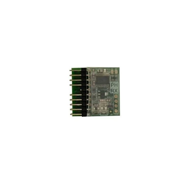 Cip electronic pH/Rx