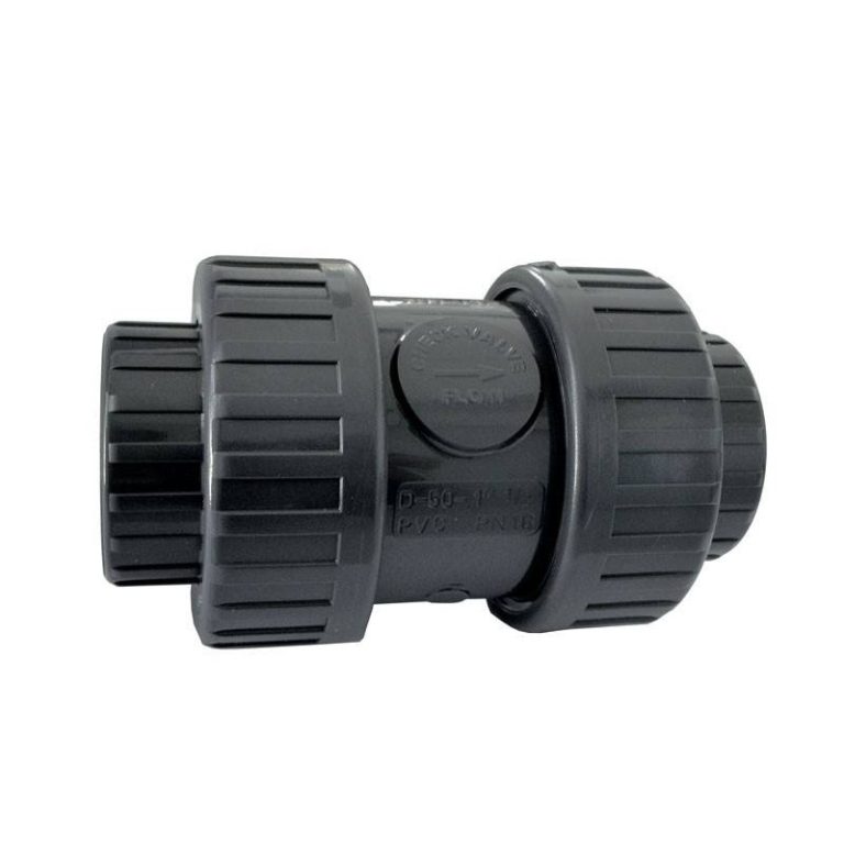 Clapeta de sens PVC-U D110 Plimat