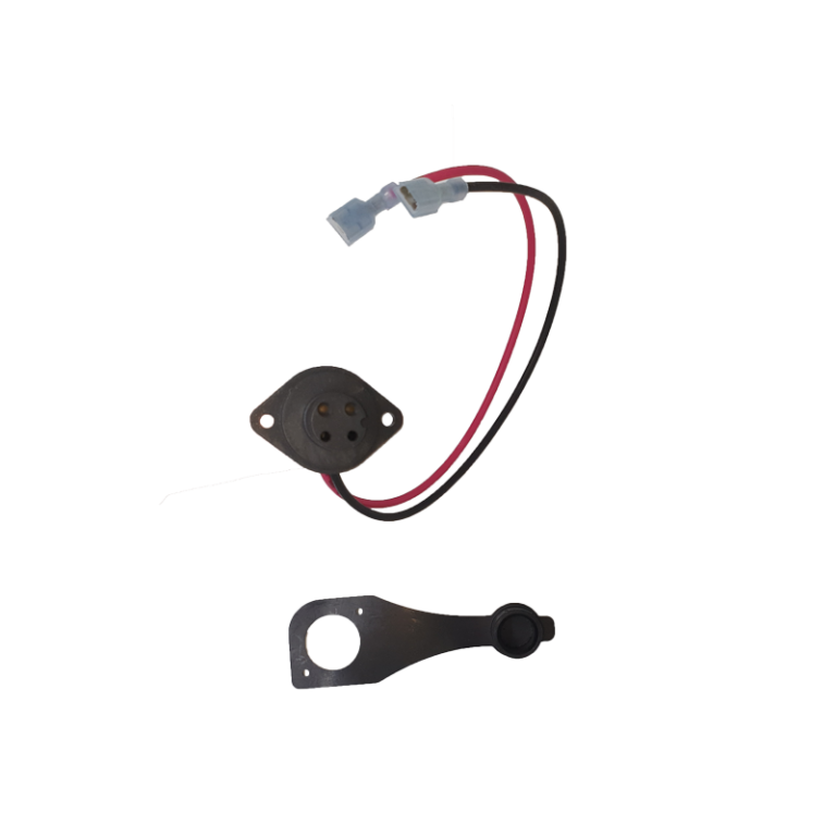 Conector alimentare 24V sursa robot piscina TigerShark