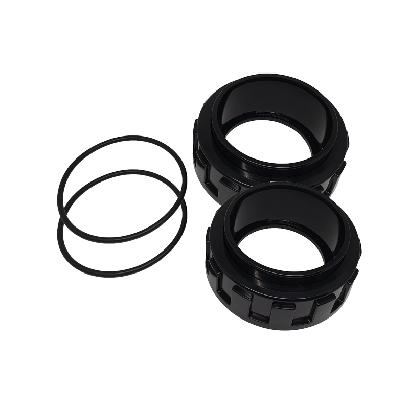 Conexiune D110 pompa serie HCP4000 KAN Conexiune D110 pompa serie HCP4000 KAN