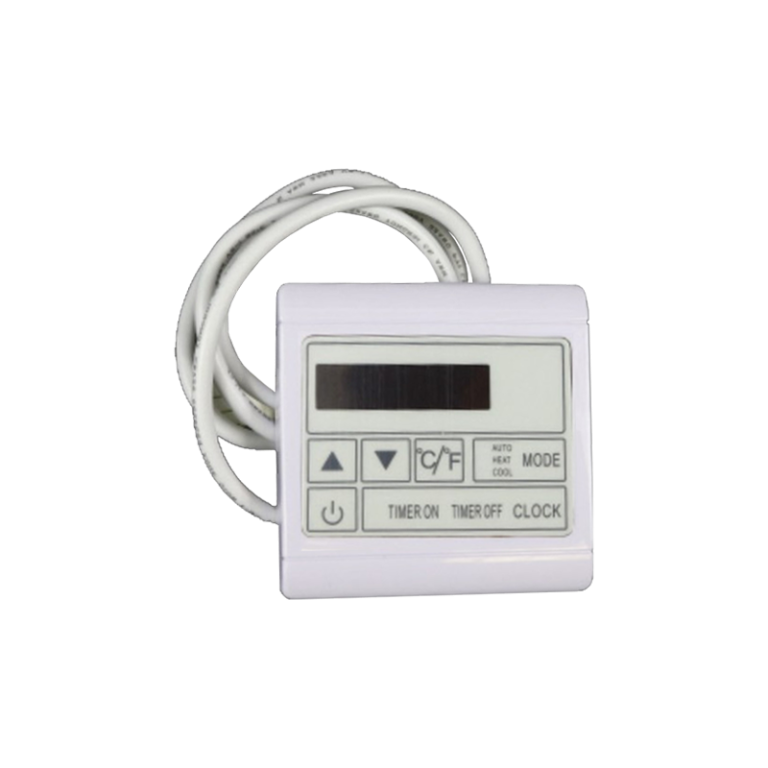 Regulator LCD pompa de caldura Easy Temp ECP Hayward