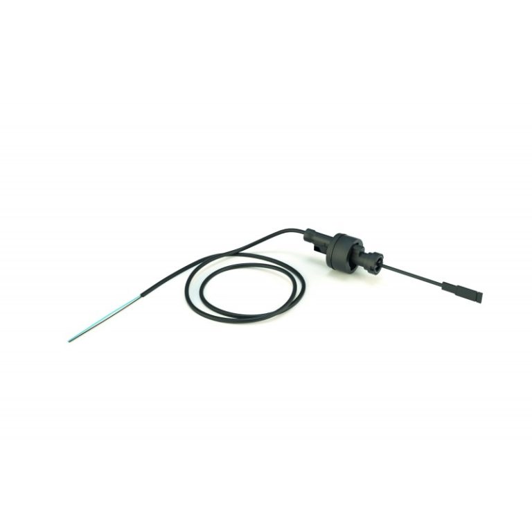 Detector debit cu padela