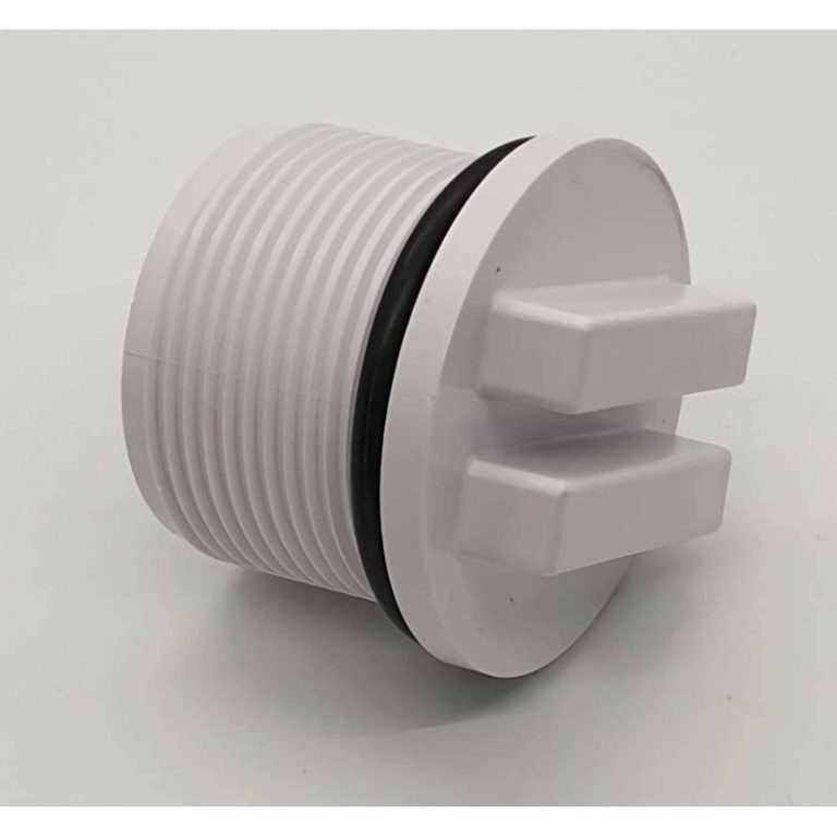 Dop ABS cu O-ring 1.5’F.E.