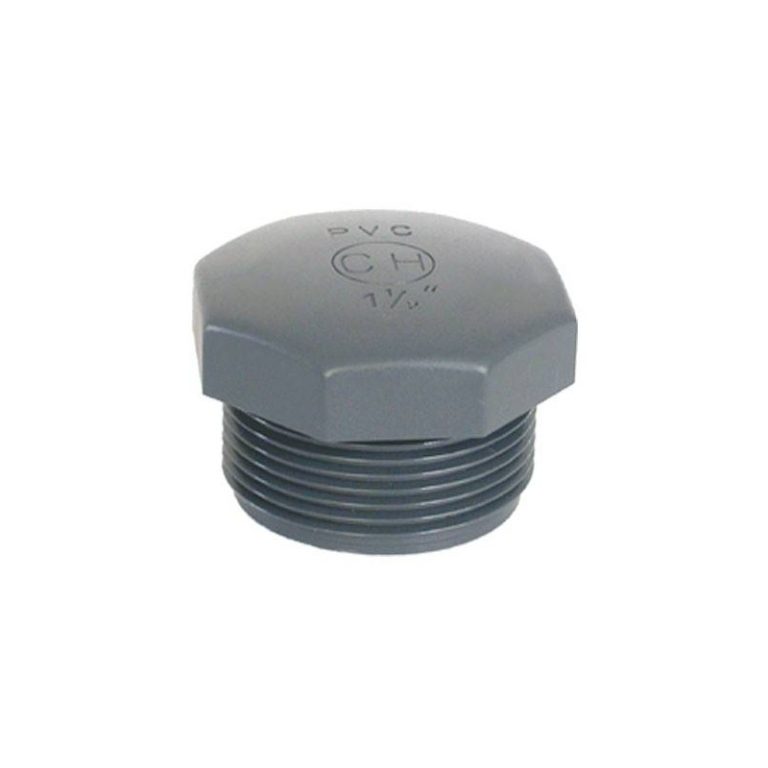 Dop PVC 3′ F.E. Coraplax