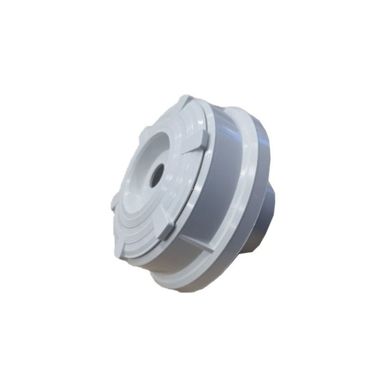 Duza refulare beton lipire D50 (PN10) model BOE14