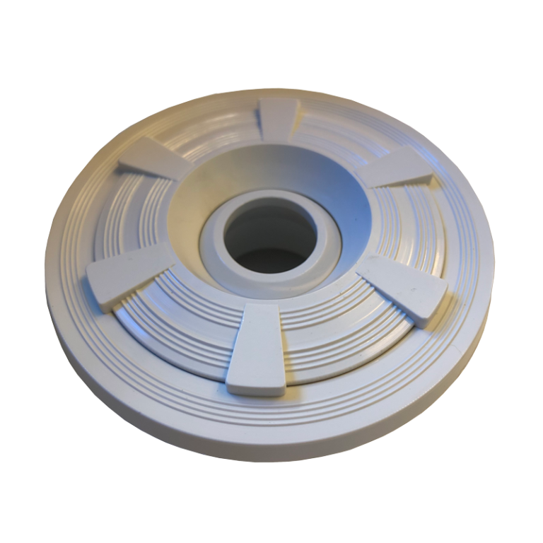 Duza refulare beton lipire D63 (PN10) model BOF