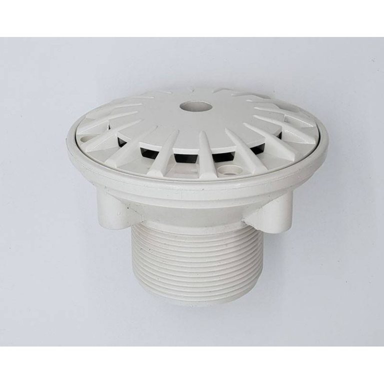 Duza refulare pardoseala D63 model BIF