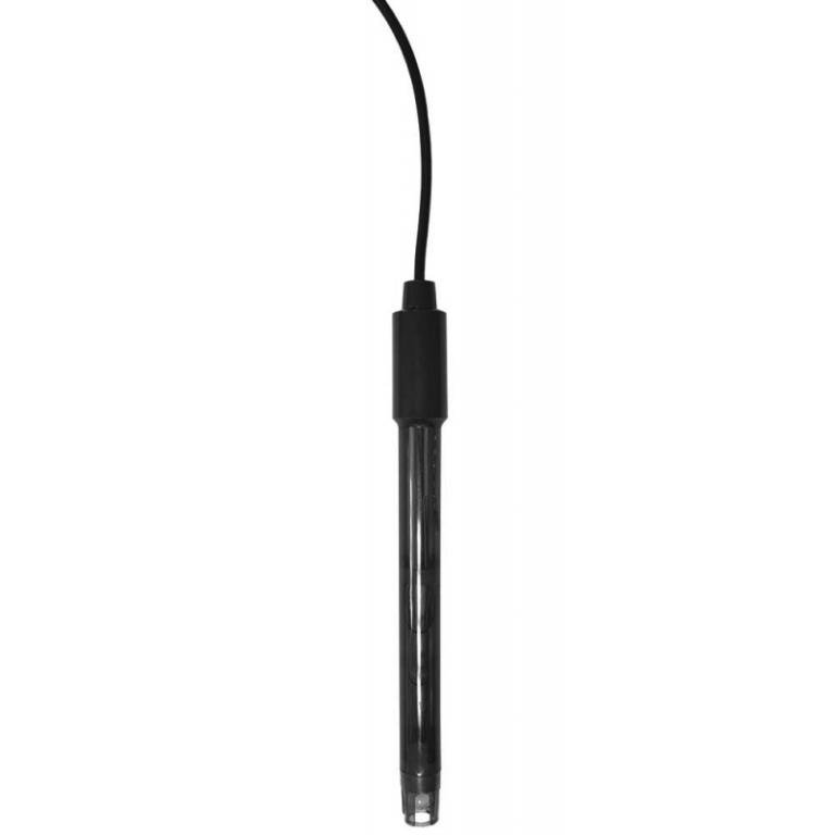 Electrod conductivitate – Sugar Valley