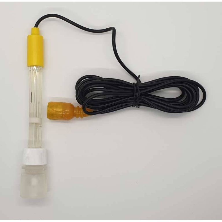 Electrod masurare RX +-1000 mV 6 bar 3m cablu