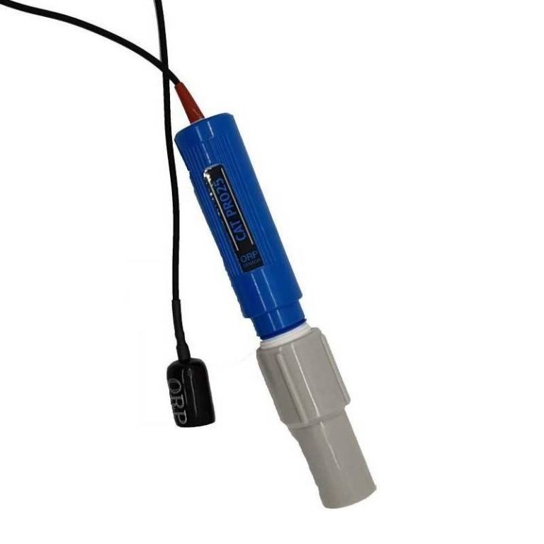 Electrod Redox (ORP) – GoldLine