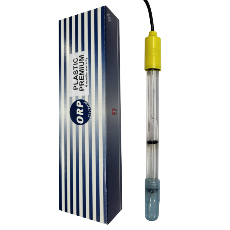 Electrod Redox Sugar Valley