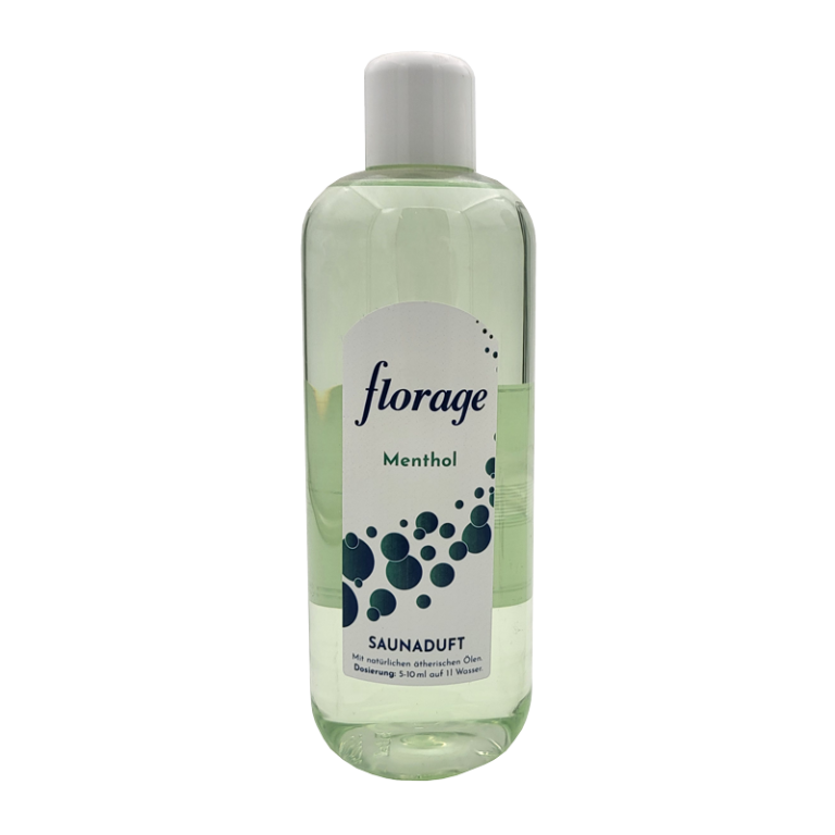 Esenta sauna 500 ml Menta