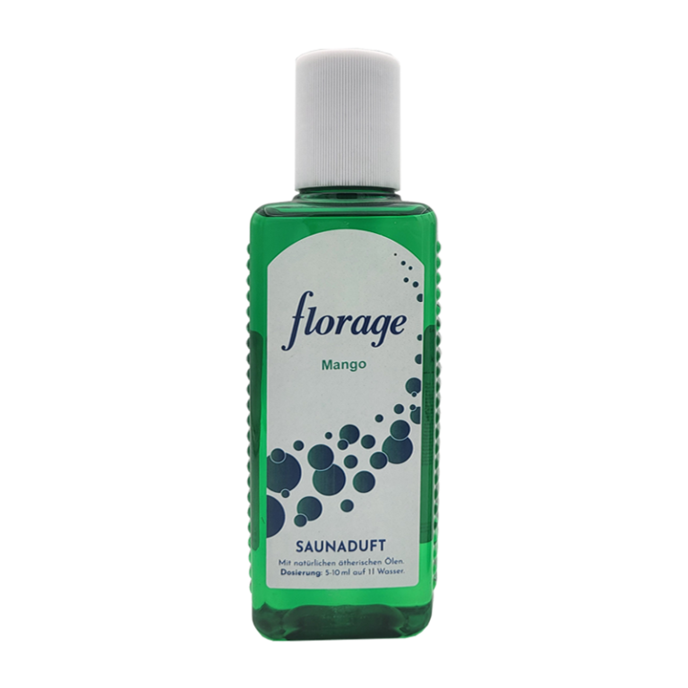 Esenta sauna 250 ml Mango