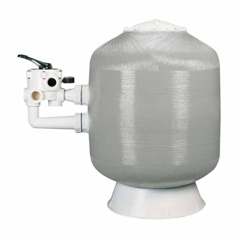 Filtru Barcelona bobinat D1200 cu vana 3′