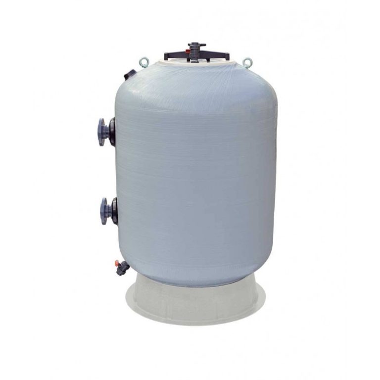 Filtru bobinat Fiberpool D2350 conexiune 140mm