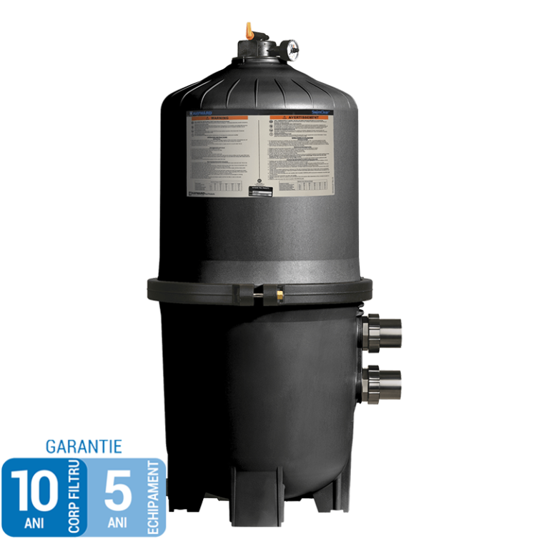 Filtru cartus piscina SwimClear 35 mc/h