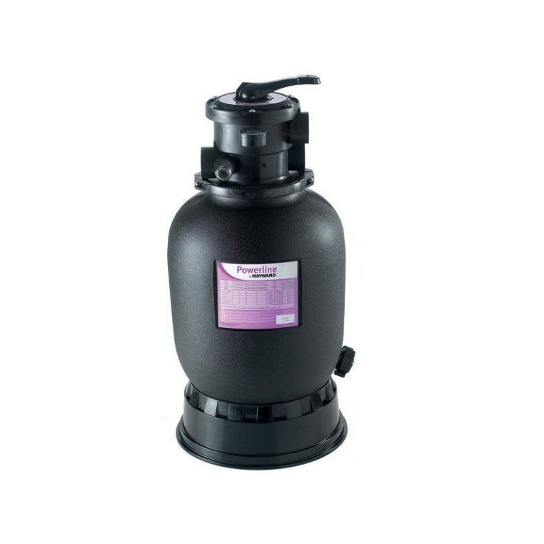 Filtru piscina Powerline D401 vana deasupra – 6 mc/h