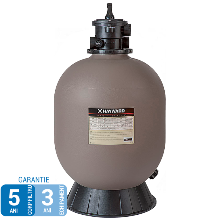 Filtru piscina Pro Series D511 vana deasupra – 10 mc/h