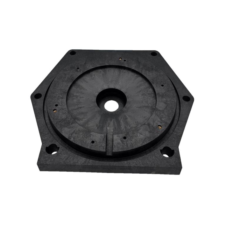 Flansa pompa HCP3600