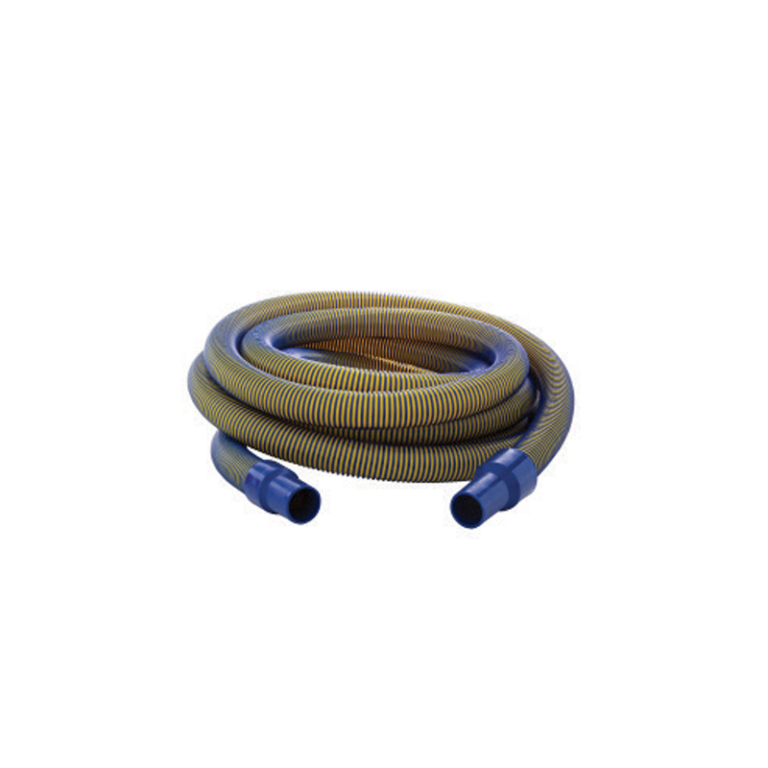 Furtun aspirator piscina 10m D38