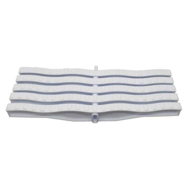 Gratar perimetral 195x20mm