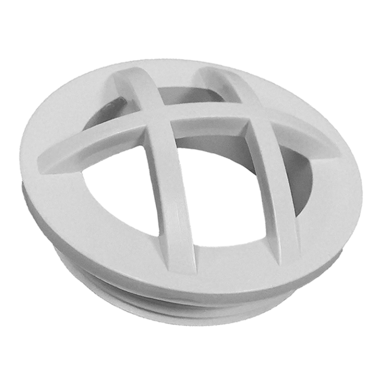 Gratar protectie duza aspirare liner 1 1/2′ Hayward