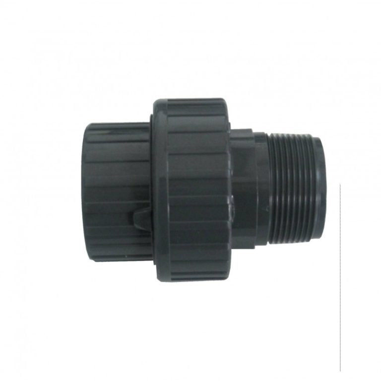 Holender PVC D50-1 1/2′ F.E. Plimat