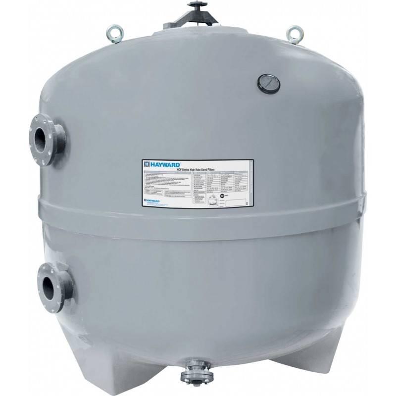 Filtru Brazil D1400 conexiune 90mm