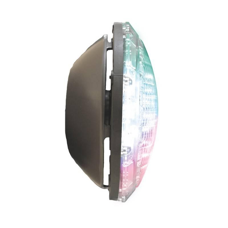 Bec LED RGB Par56 40W 1150 lumeni Eolia 2