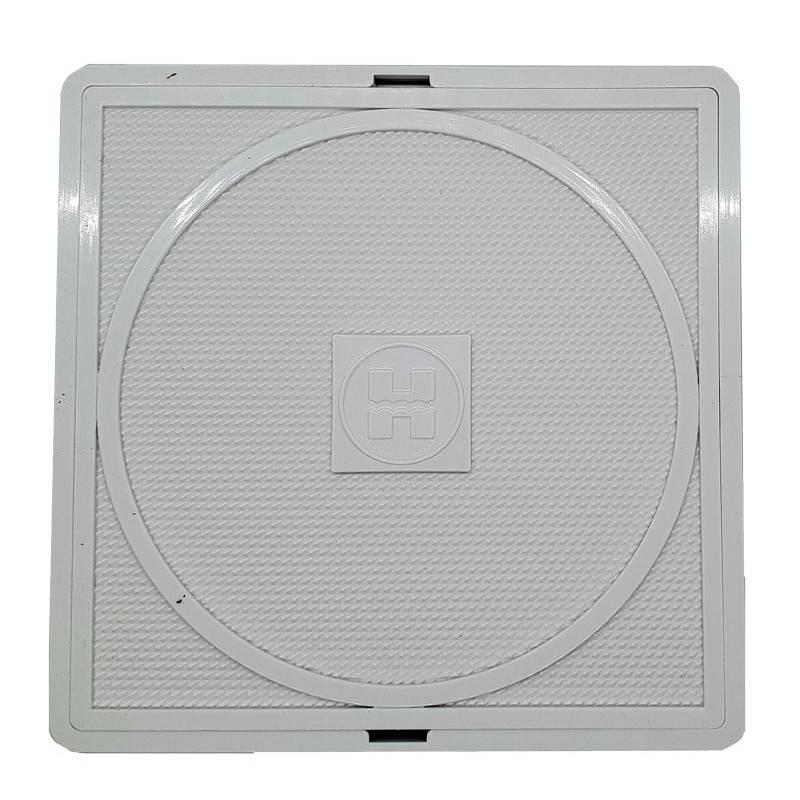 Cutie conexiune 129x129mm Hayward