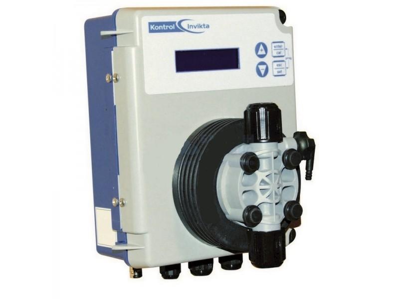 Sistem Kontrol Invikta Redox 5l/h