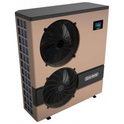 Pompa de caldura piscina EnergyLine Pro Full Inverter 11M 23.91kW