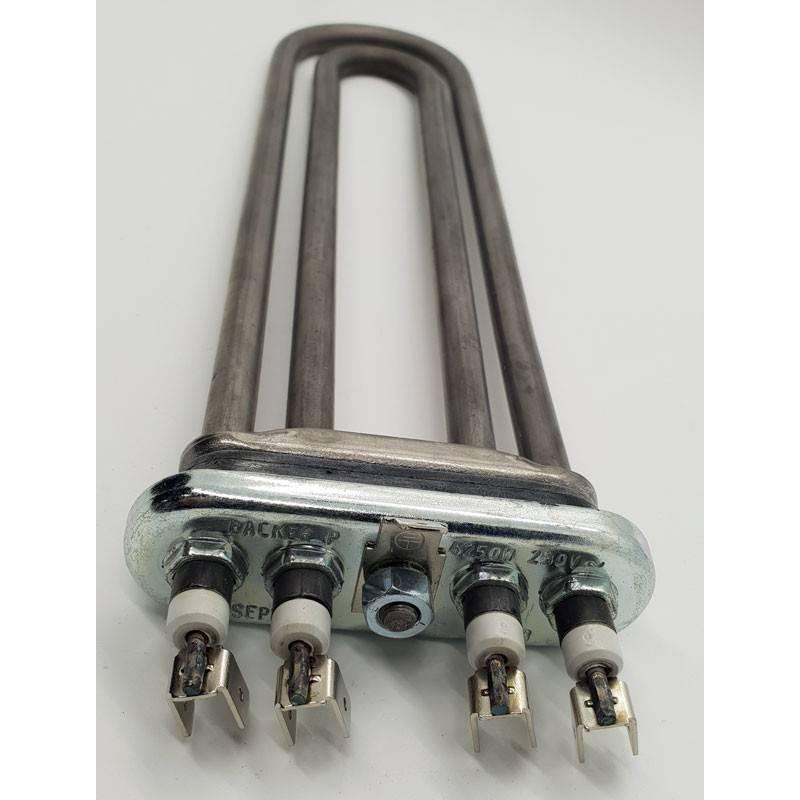Rezistenta electrica generator aburi 4250 W Helo