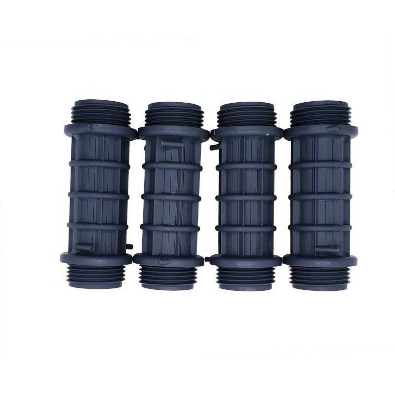 Brat colector filtru 1 – 10 cm set 4 buc