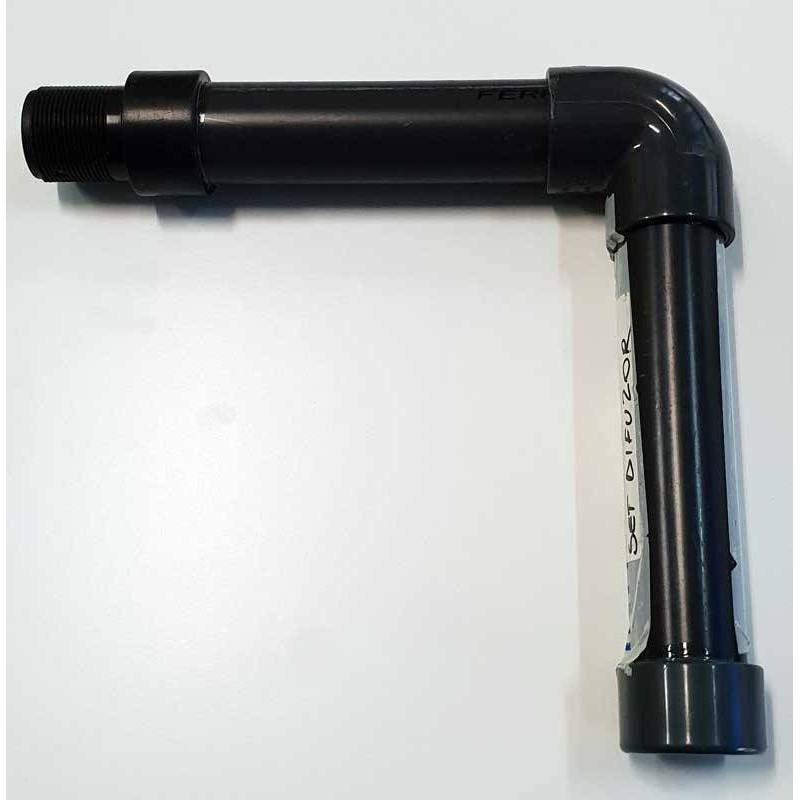 Distribuitor filtru Millenium